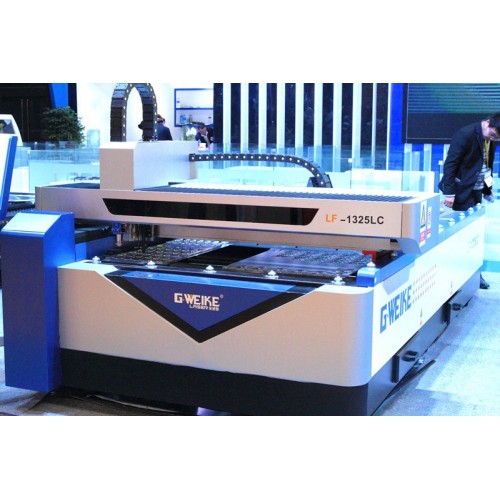 Лазерный станок GWEIKE LF3015GA